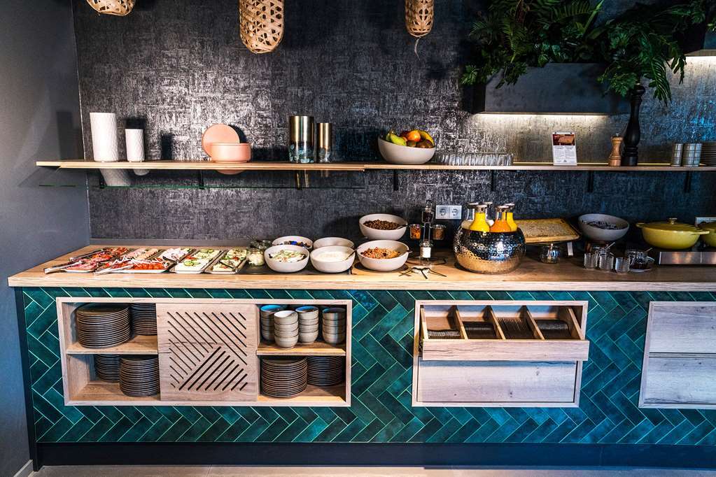 Ninetynine Heidelberg City Restaurang bild